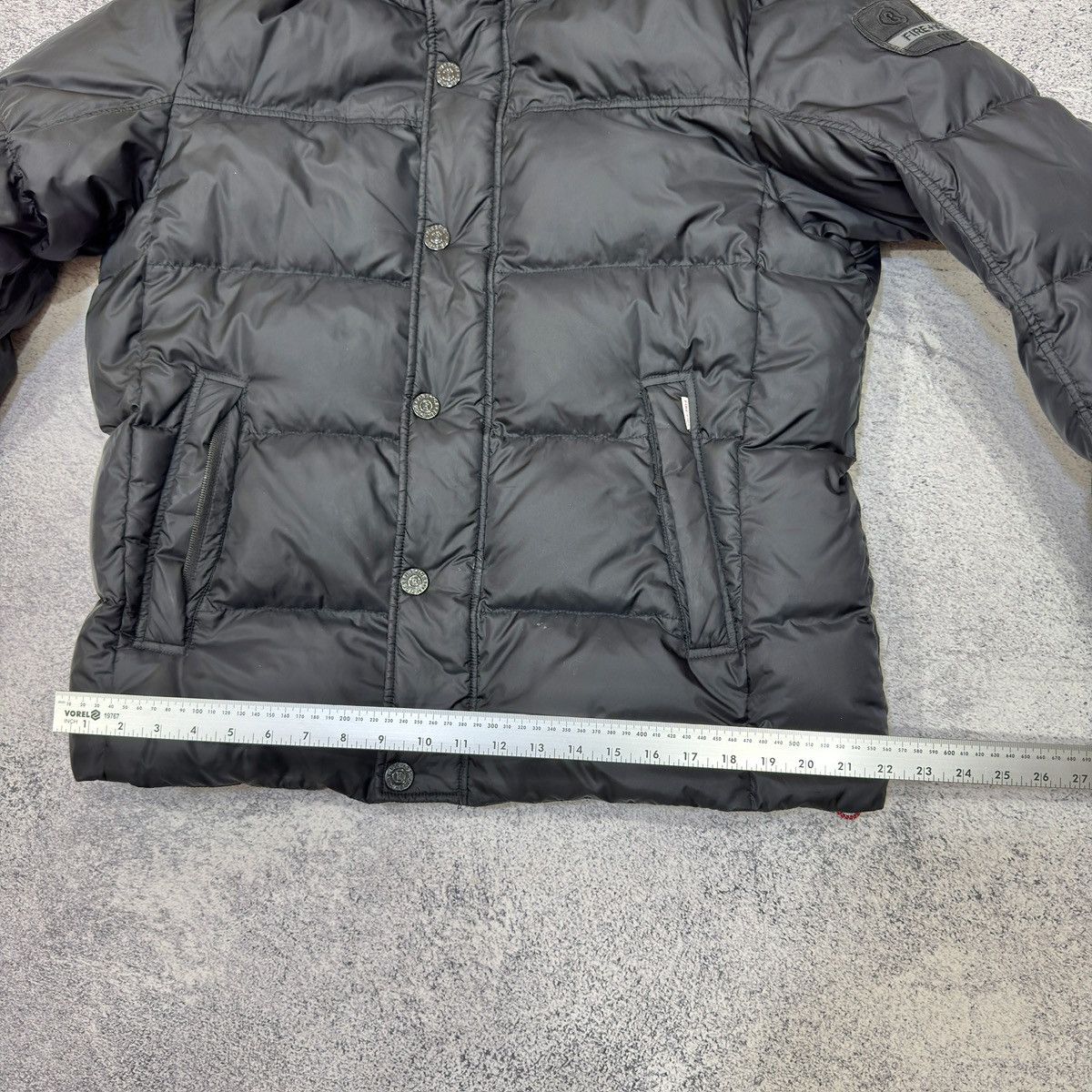 Bogner Bogner Goose Down Puffer Winter Jacket L size 52/42 Size US L / EU 52-54 / 3 - 19 Thumbnail