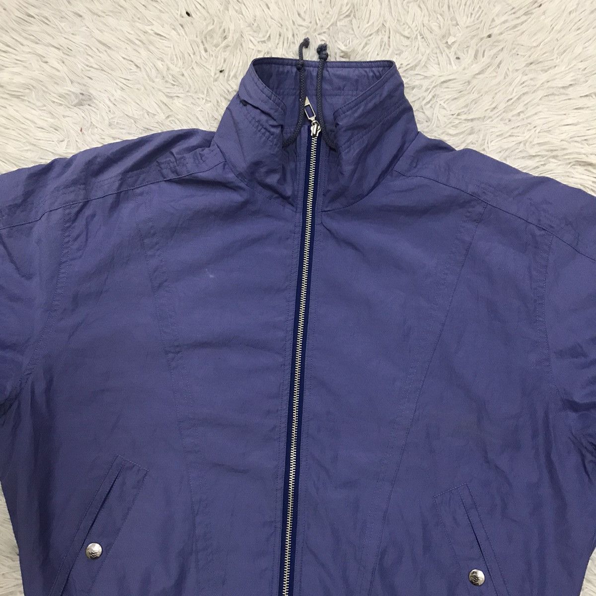 Cerruti 1881 VINTAGE 90s CERRUTI 1881 SPORT JACKET Size US L / EU 52-54 / 3 - 8 Thumbnail