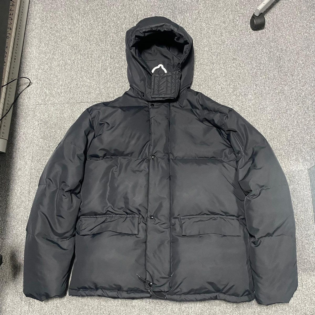 Men's Helmut Lang Parkas | Grailed