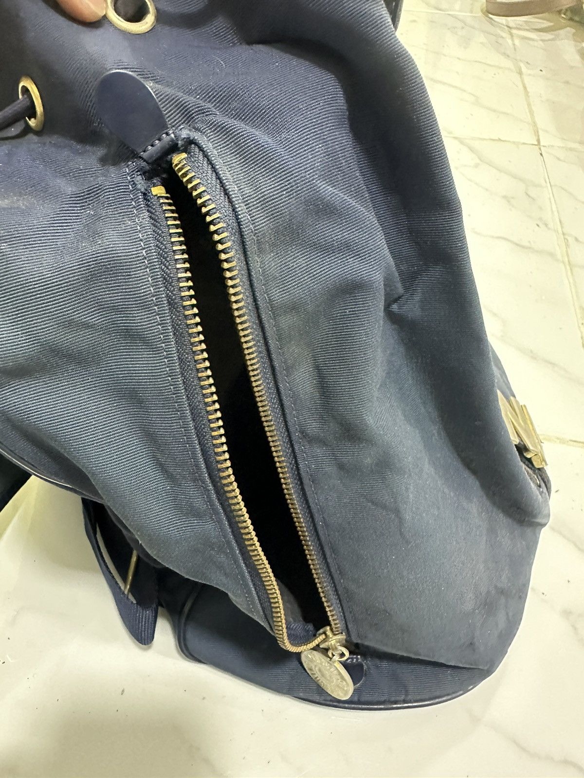Moschino Moschino back pack Size ONE SIZE - 10 Thumbnail