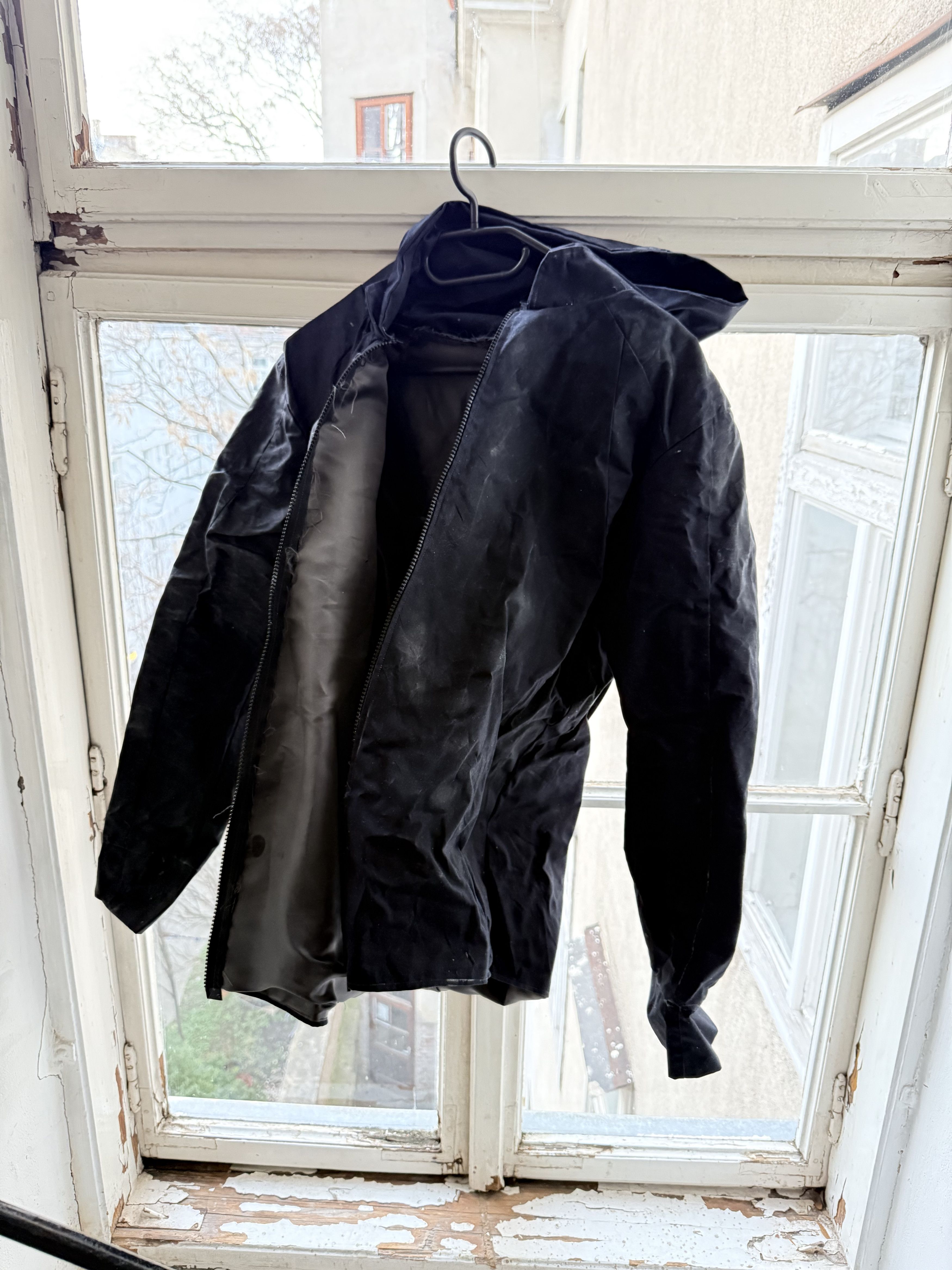Japanese Brand Obluda blade jacket Size US M / EU 48-50 / 2 - 2 Thumbnail