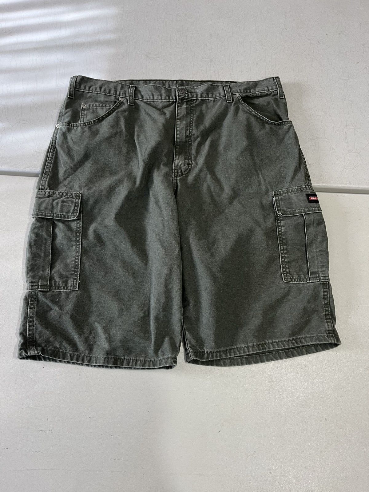 Dickies Y2K dickies carpenter shorts Size US 40 / EU 56 - 1 Thumbnail
