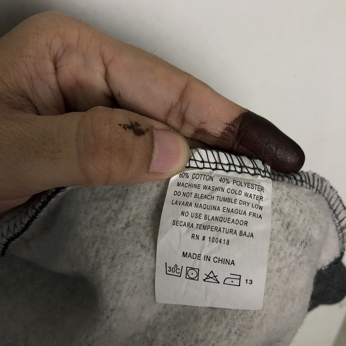 Japanese Brand VINTAGE VARSITY JACKET PRO CLUB ISSEY MIYAKE JAPAN Size US XXL / EU 58 / 5 - 13 Thumbnail