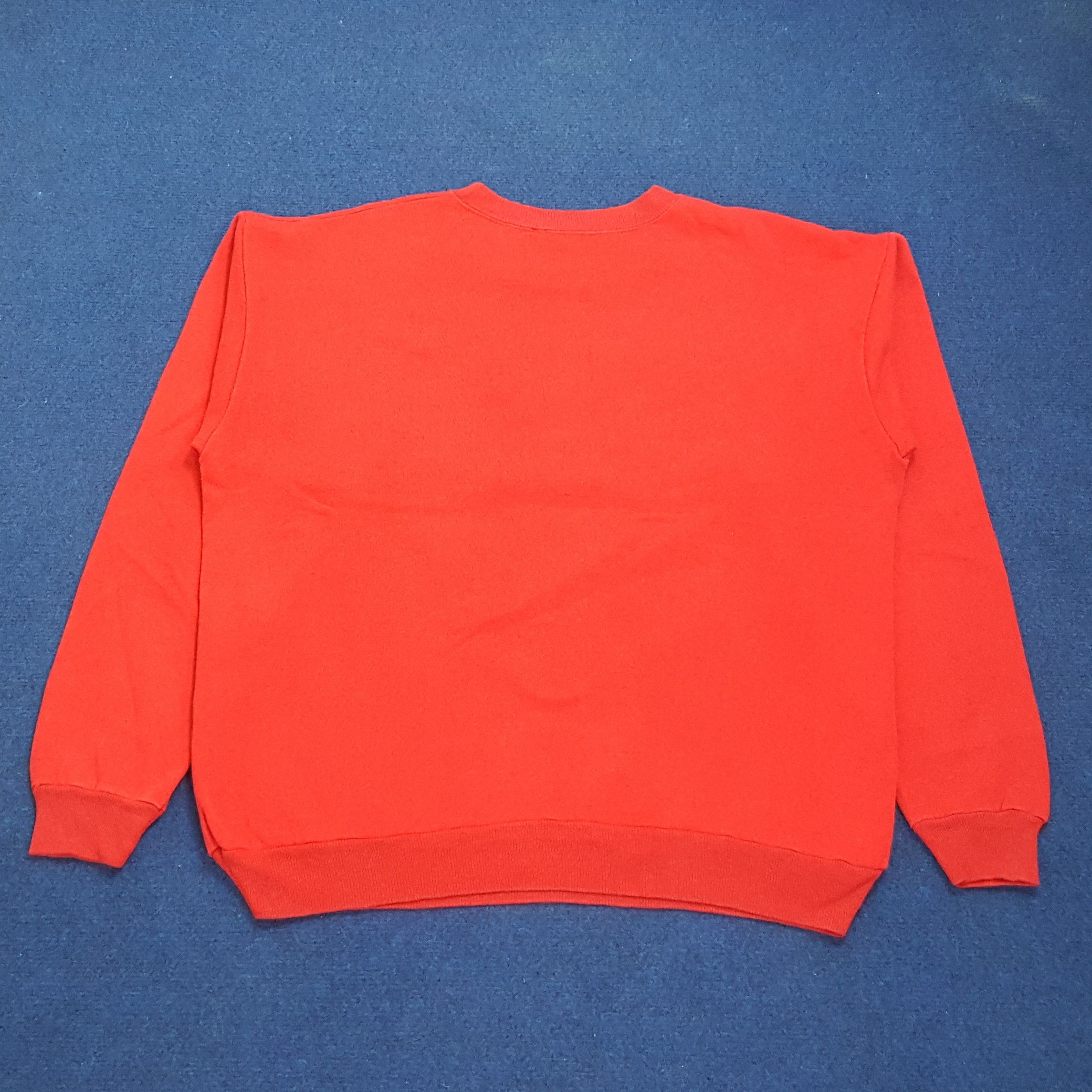 Habitat × Vintage Vintage Birds Habitat Winter Art Sweatshirts Size US XL / EU 56 / 4 - 3 Thumbnail
