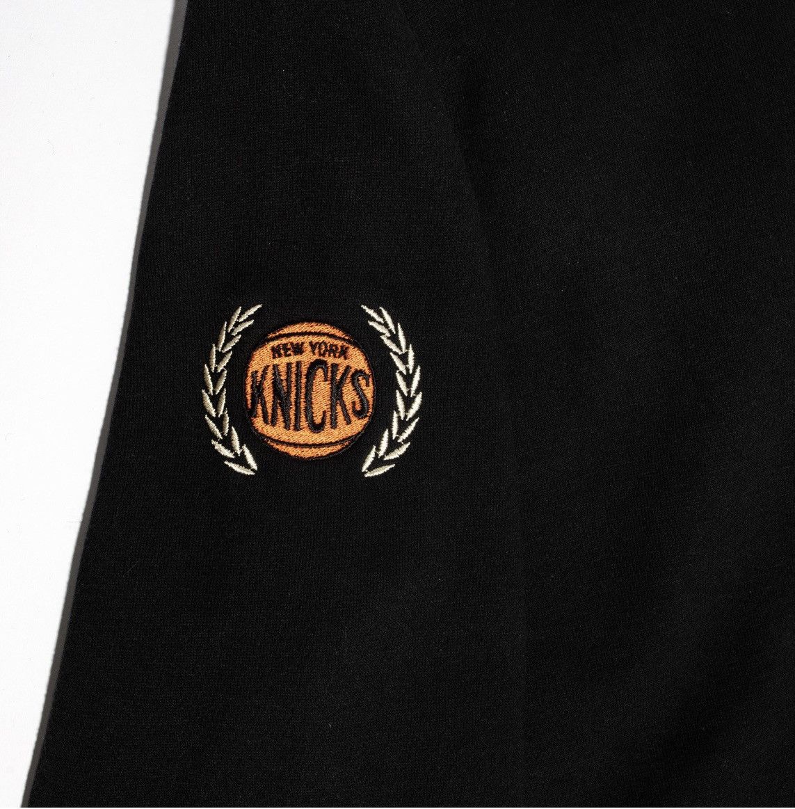 Extra Butter × Mitchell & Ness Mitchell & Ness x Extra Butter NBA Knicks Hoodie Size US S / EU 44-46 / 1 - 6 Thumbnail