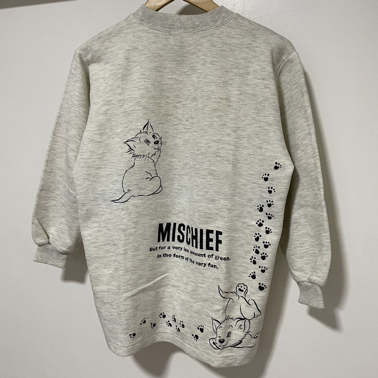 Other Mockneck Sweatshirt Size US M / EU 48-50 / 2 - 3 Thumbnail