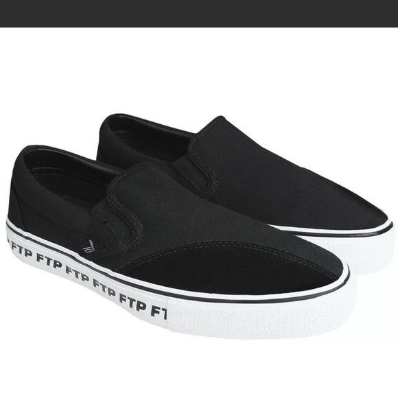FTP CLEARWEATHER DODDS SIZE 14 BLACK