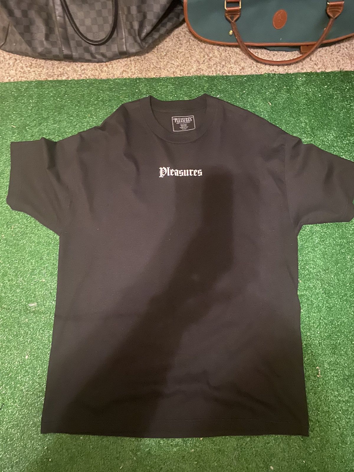 Burn again “Mona Lisa”