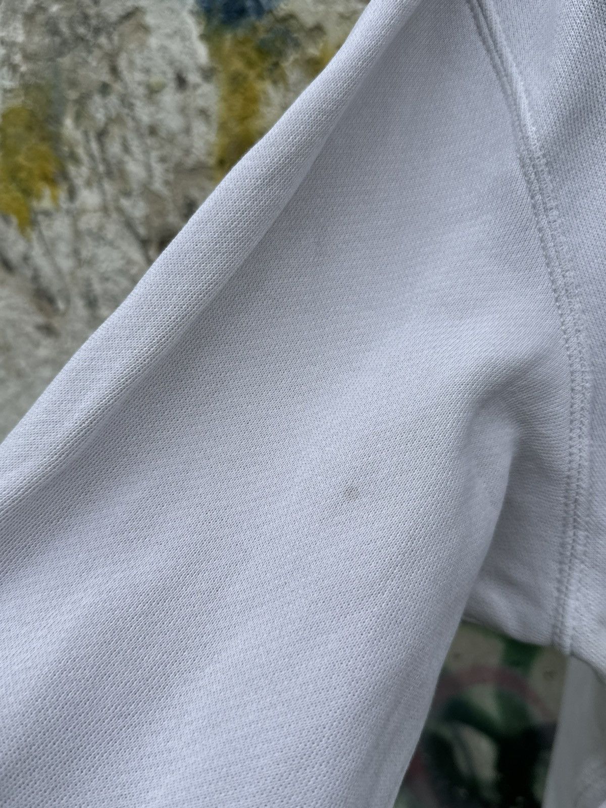 Polo Ralph Lauren Vintage 90s Polo Sport Ralph Lauren USA Crewneck Sweatshirt Size US XL / EU 56 / 4 - 7 Thumbnail