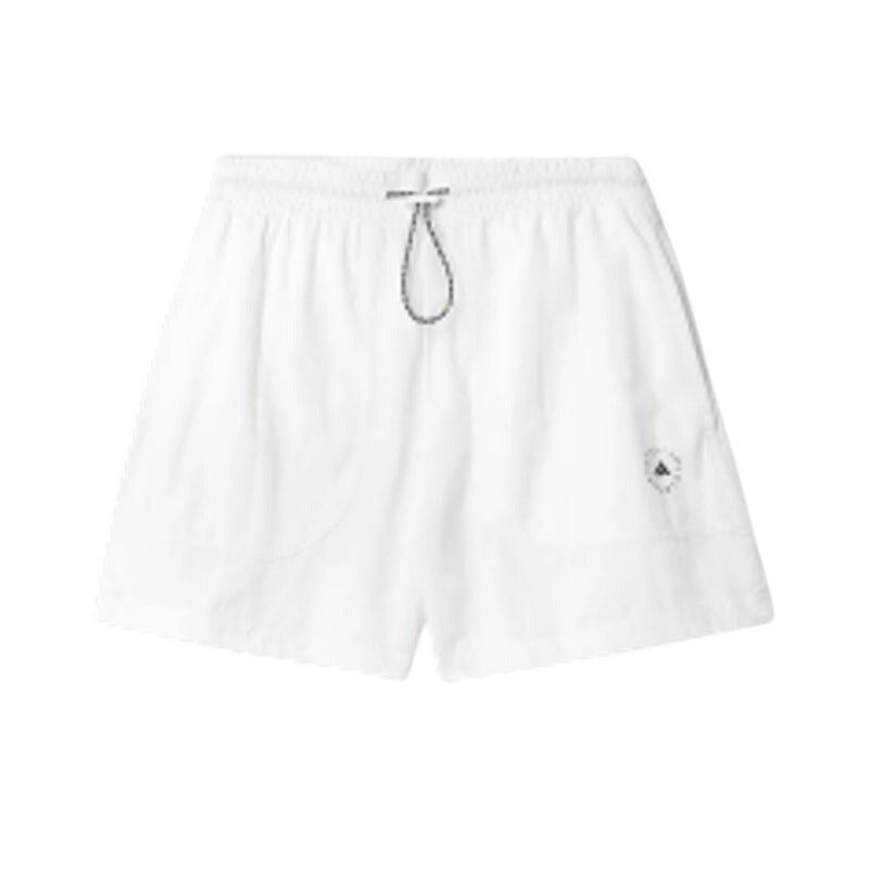 Adidas × Stella McCartney TrueCasuals printed shell shorts XL Size 34" / US 12 / IT 48 - 1 Thumbnail
