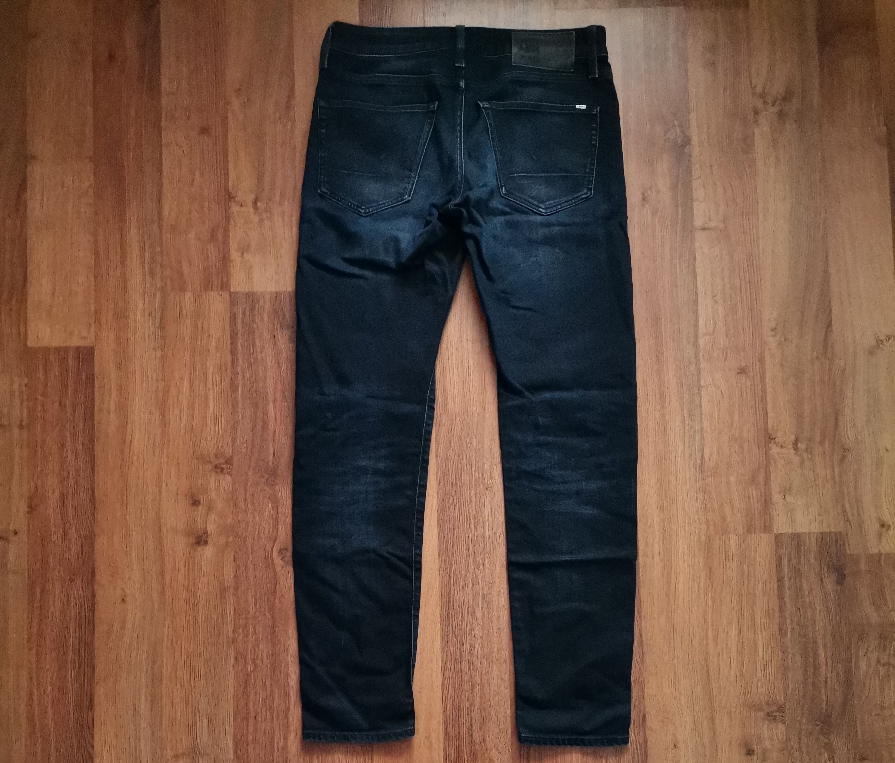 G-Star G-Star Raw Jeans Size US 30 / EU 46 - 3 Thumbnail