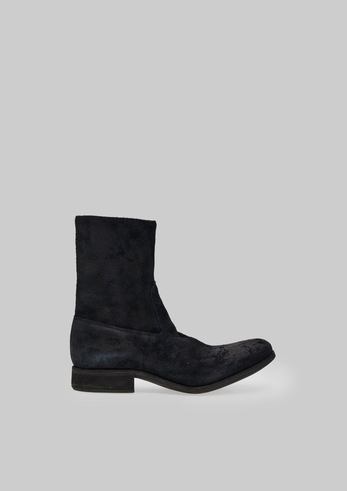 Carpe Diem CARPE DIEM NOS VINTAGE Stivale mid S45W Size US 9 / IT 39 - 1 Thumbnail