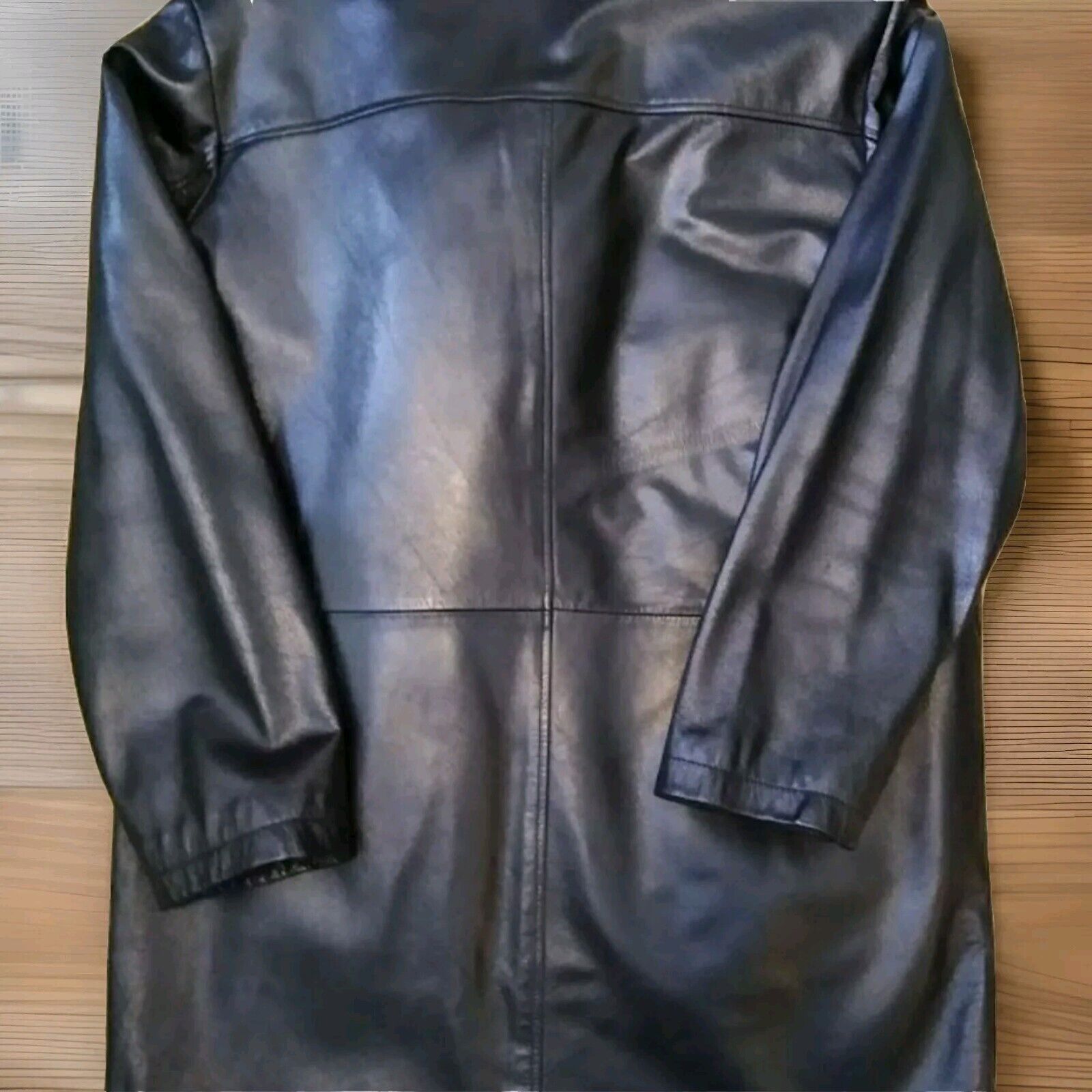 Wilsons Leather Wilsons VTG Leather M JULIAN Thinsulate Ultra Leather XLT Size US XL / EU 56 / 4 - 2 Thumbnail