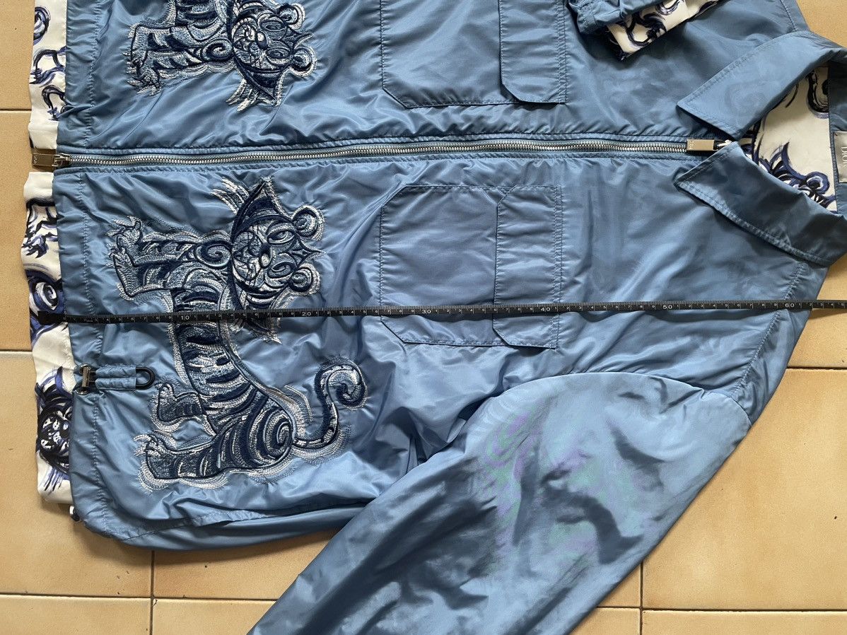 Dior Dior Windbreaker Size US M / EU 48-50 / 2 - 5 Thumbnail