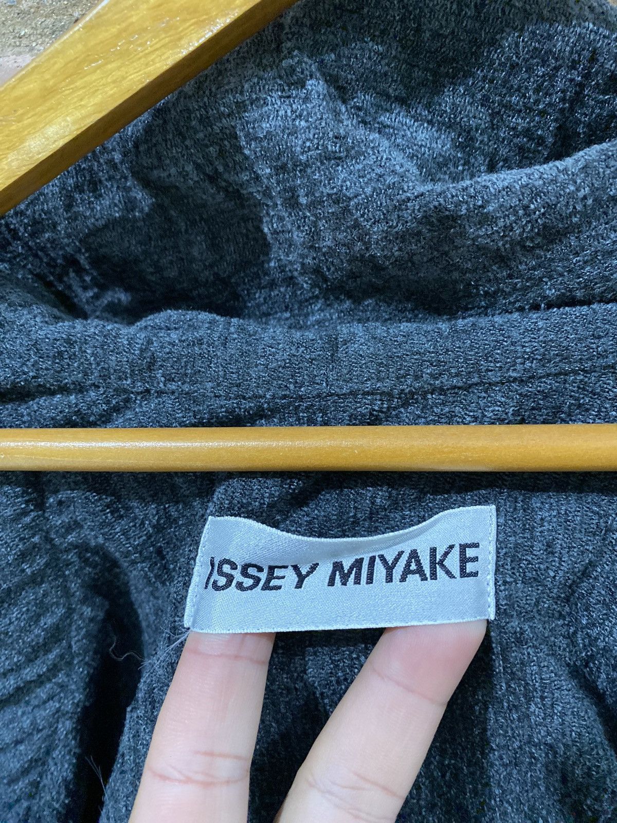 Issey Miyake 🔥🔥🔥AW1991 Issey Miyake Multi-Zip Transformable Size M / US 6-8 / IT 42-44 - 12 Thumbnail
