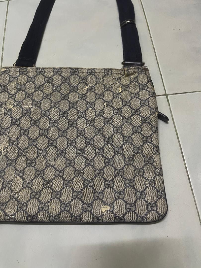 Gucci Gucci GG Sling Bag Size ONE SIZE - 18 Thumbnail