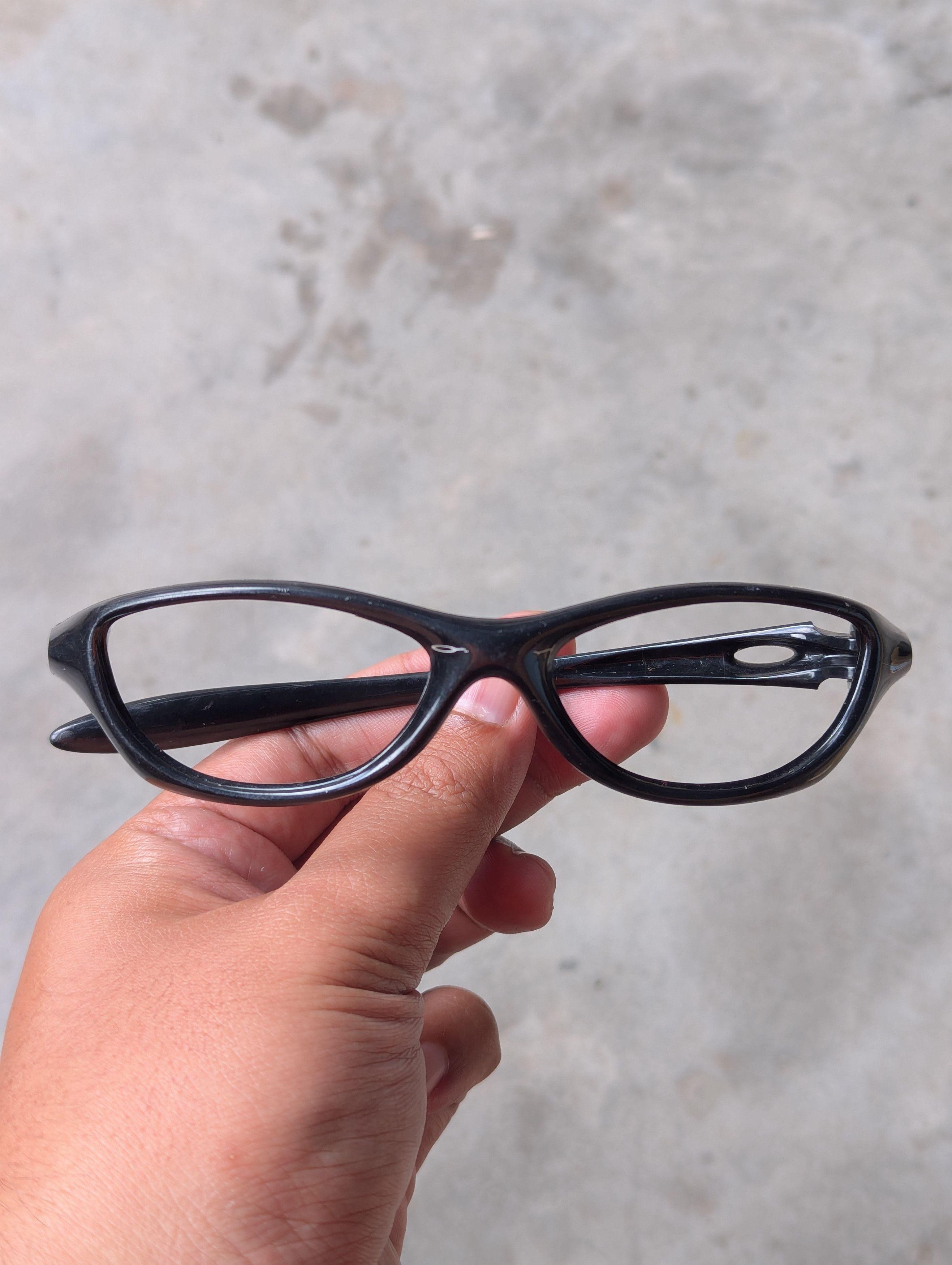 Oakley Oakley Fate Sunglasses Frame Size ONE SIZE - 1 Thumbnail