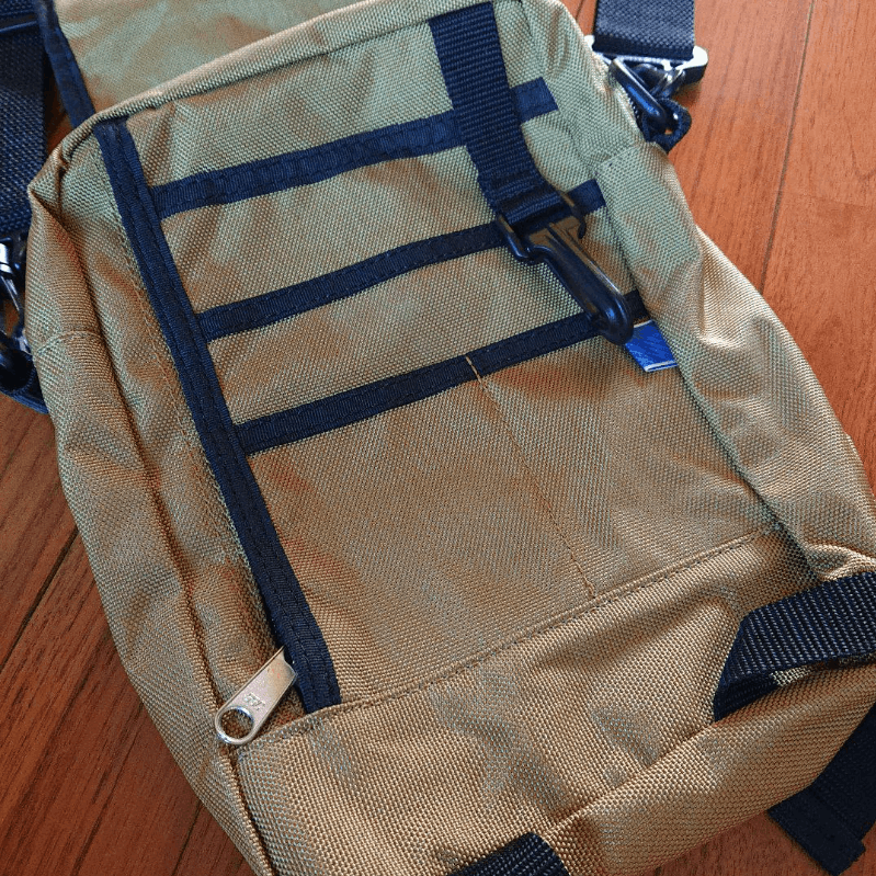 Number (N)ine Archive 00's Crossbody Bag Size ONE SIZE - 3 Thumbnail