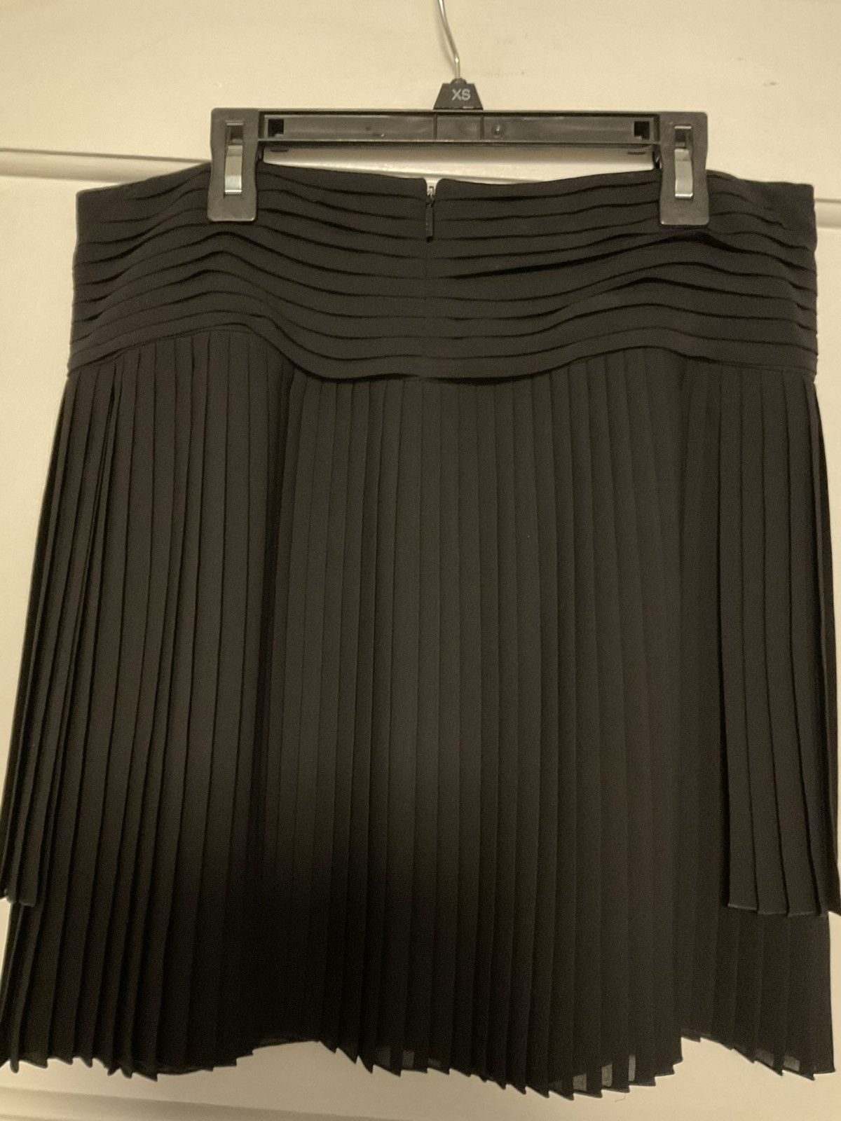 Gucci Authentic Gucci Mini Skirt Silk (Mint Condition) Size 38 XS Size 26" / US 2 / IT 38 - 5 Thumbnail