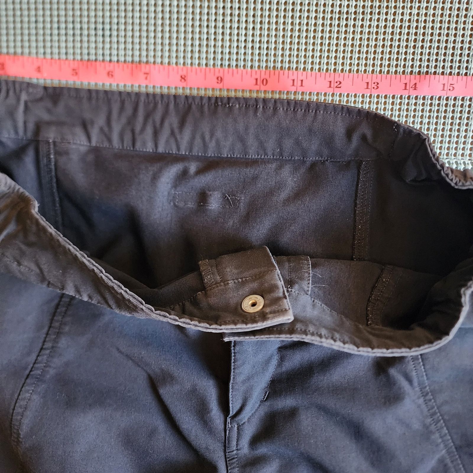 PEARL iZUMi Pearl Izumi Black Cycling Shorts Men's Size 34 - Size US 34 / EU 50 - 9 Thumbnail