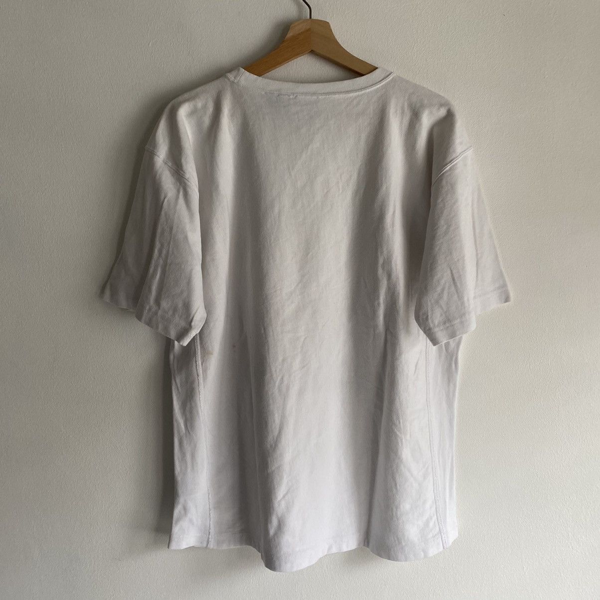 Buzz Rickson's Champion US Naval Academy Reverse Weave Size US L / EU 52-54 / 3 - 2 Thumbnail