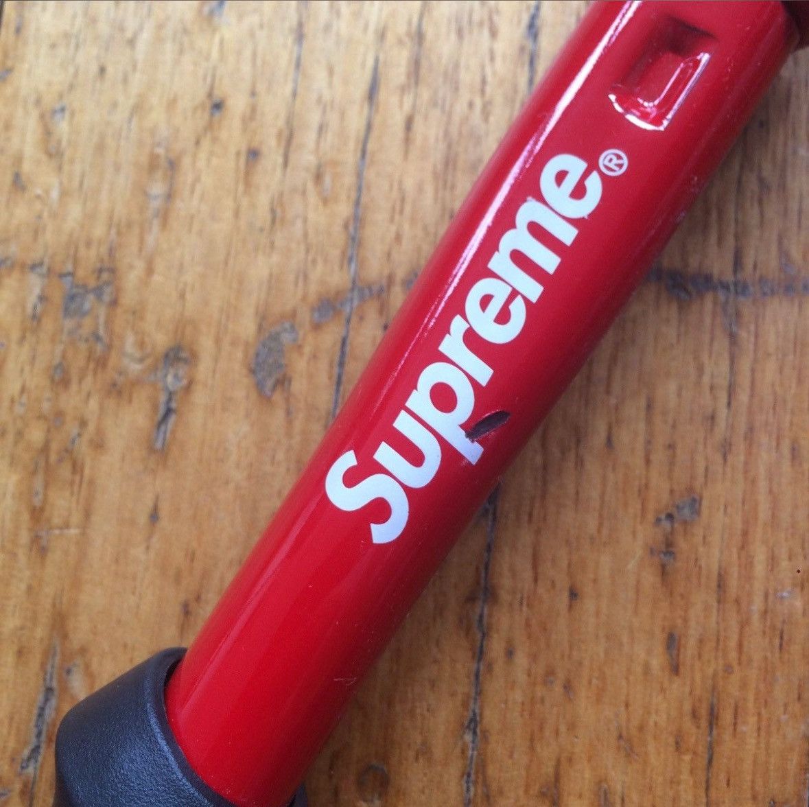 Supreme Supreme SS16 Bolt Cutters Size ONE SIZE - 3 Thumbnail