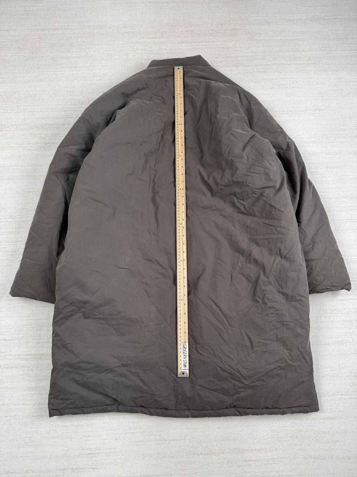 Yeezy Season 5 parka XL Size US XL / EU 56 / 4 - 10 Thumbnail