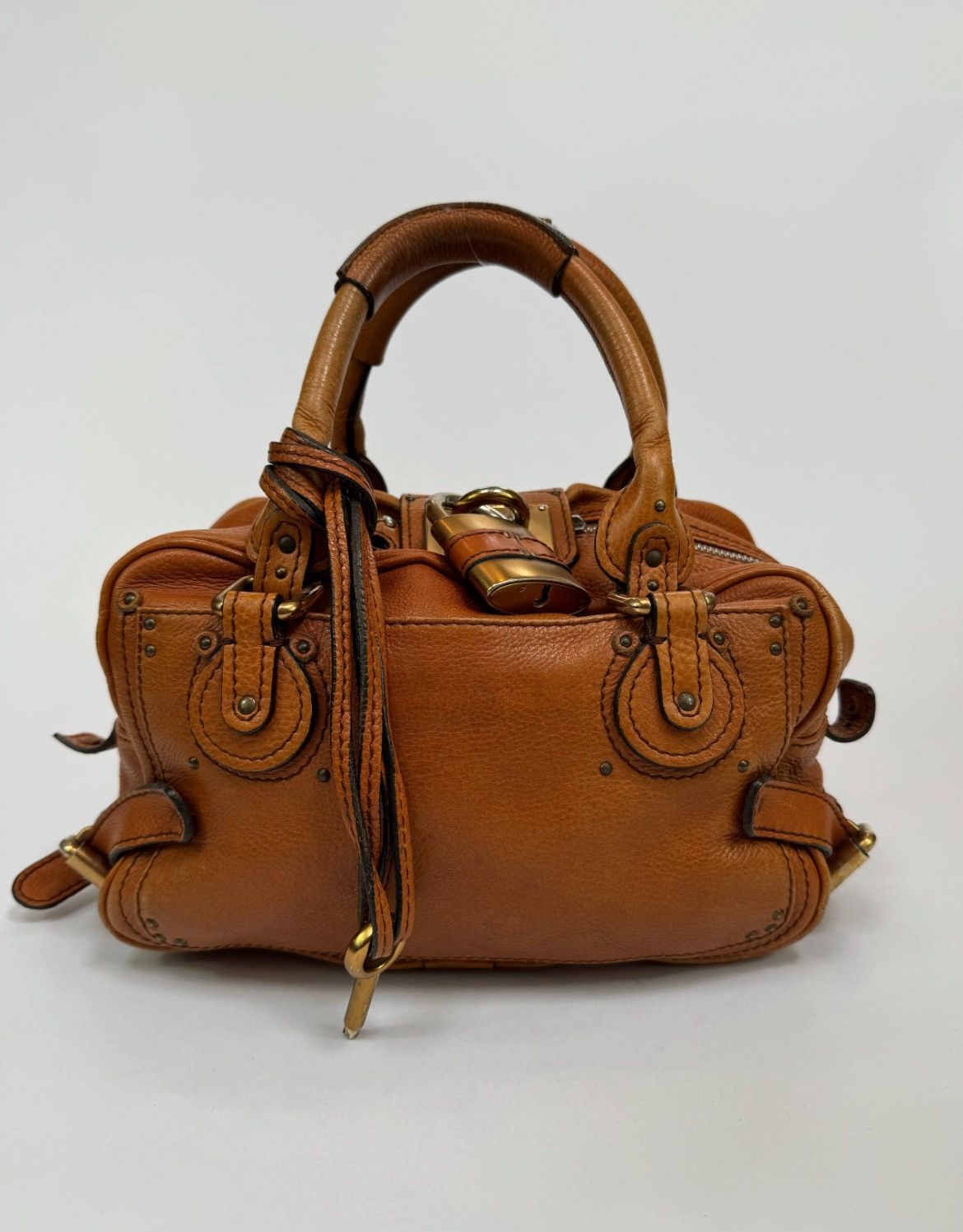 Chloe Chloe Paddington Size ONE SIZE - 1 Thumbnail
