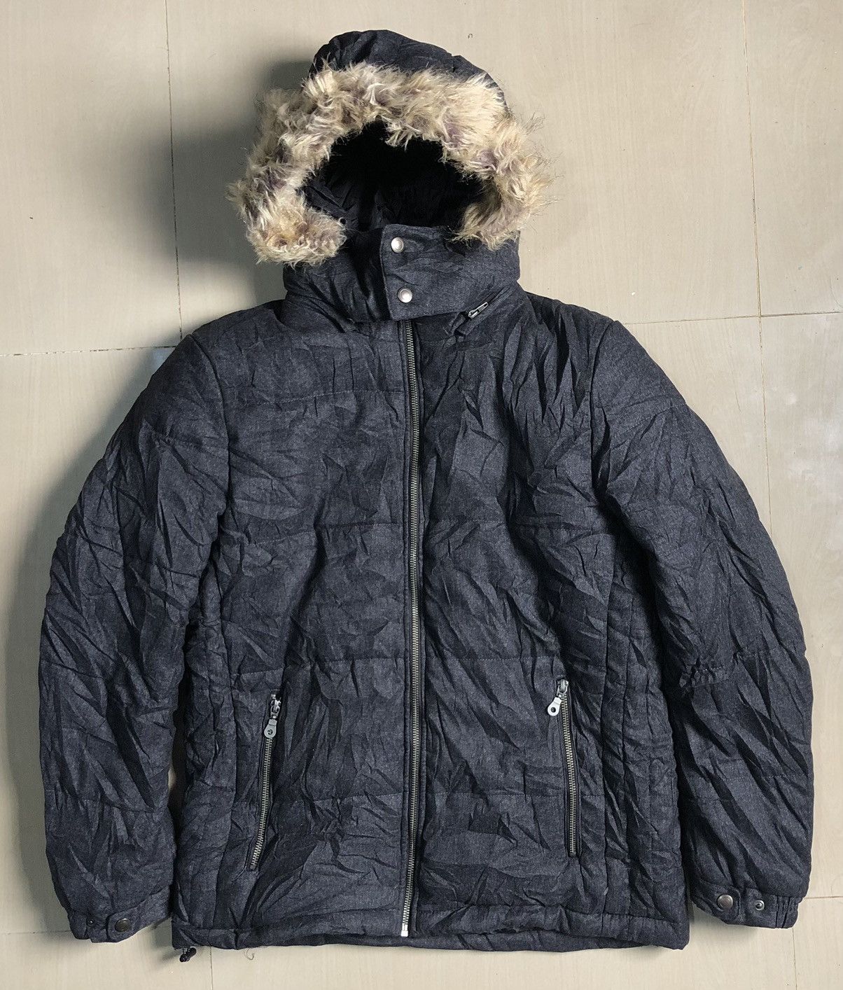 If Six Was Nine Louis Chavlon jaket Size L / US 10 / IT 46 - 1 Thumbnail