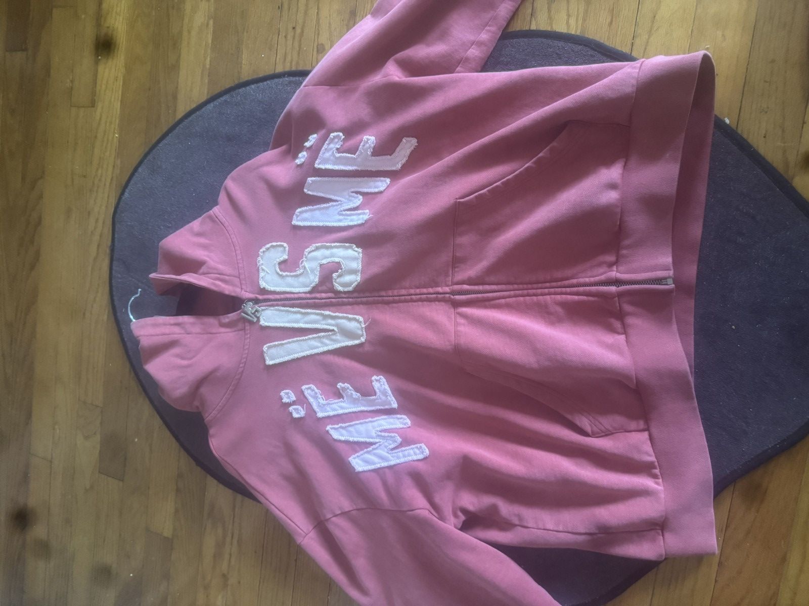 Other Me vs Me hoodie Size US L / EU 52-54 / 3 - 1 Thumbnail