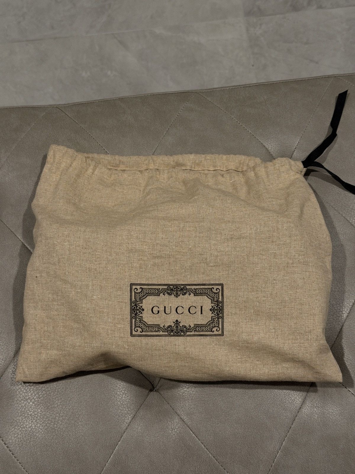 Gucci Gucci Marmont Matelassé CrossBody Size ONE SIZE - 11 Thumbnail