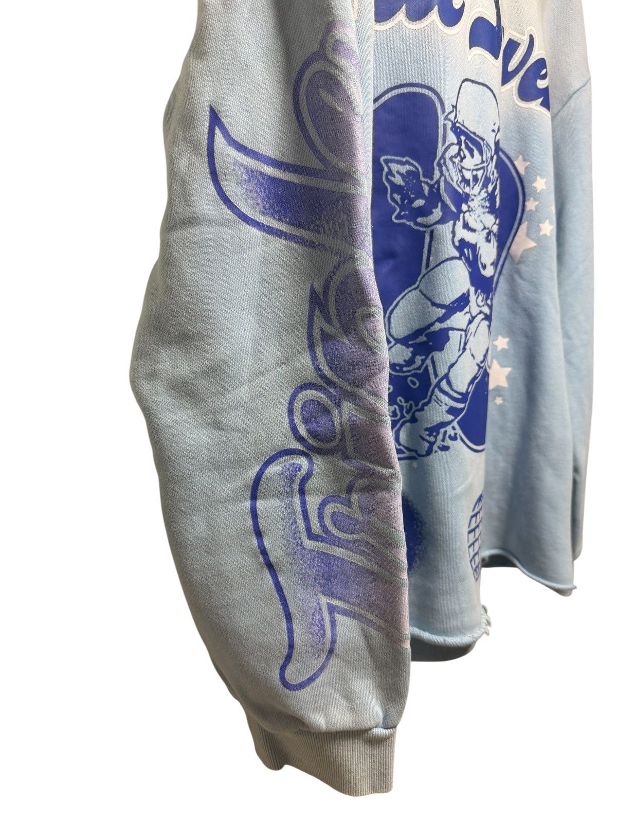 TRIPLE SEVENS Triple Sevens All Star Football Hoodie & Sweatpants Set XL Size US 34 / EU 50 - 5 Thumbnail