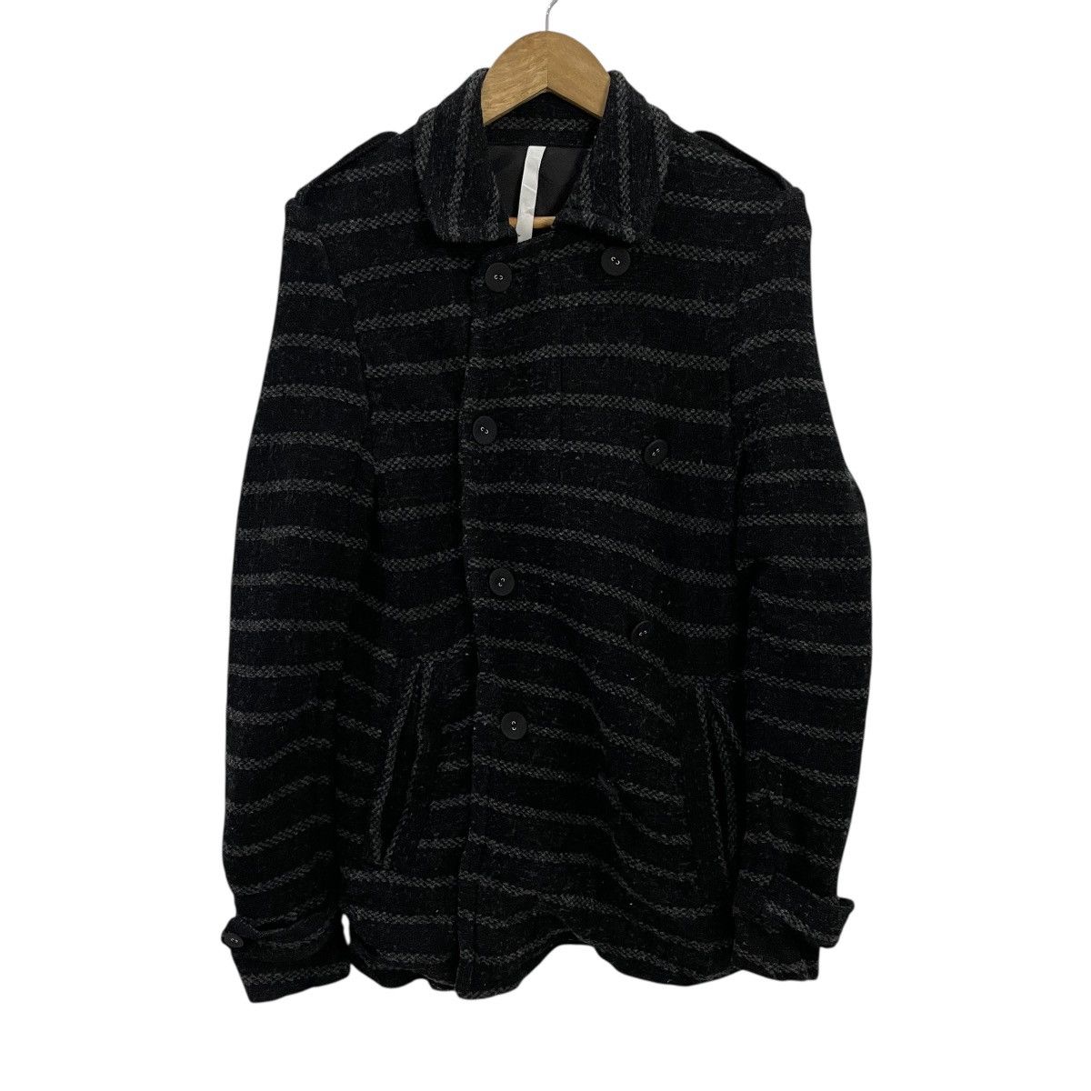 Seditionaries Vintage We Are Japan Jacket Size L / US 10 / IT 46 - 1 Thumbnail