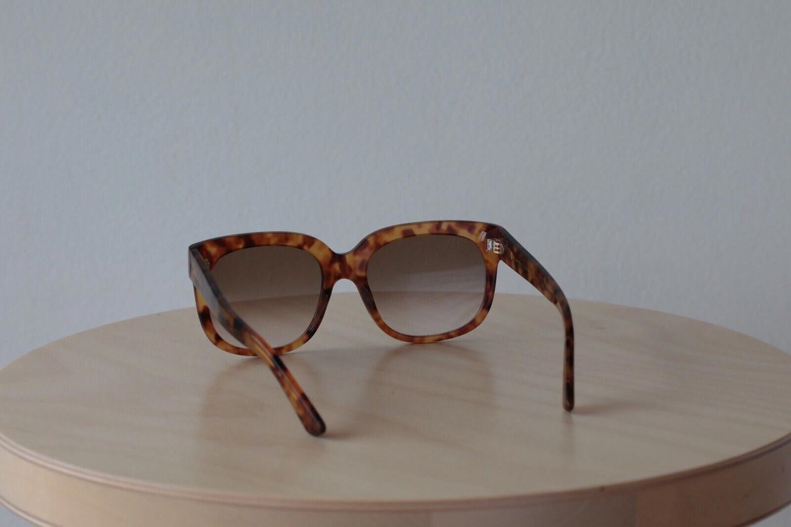 Gucci New Gucci sunglasses glasses GG0361S 004 havana tan tort Size ONE SIZE - 5 Thumbnail