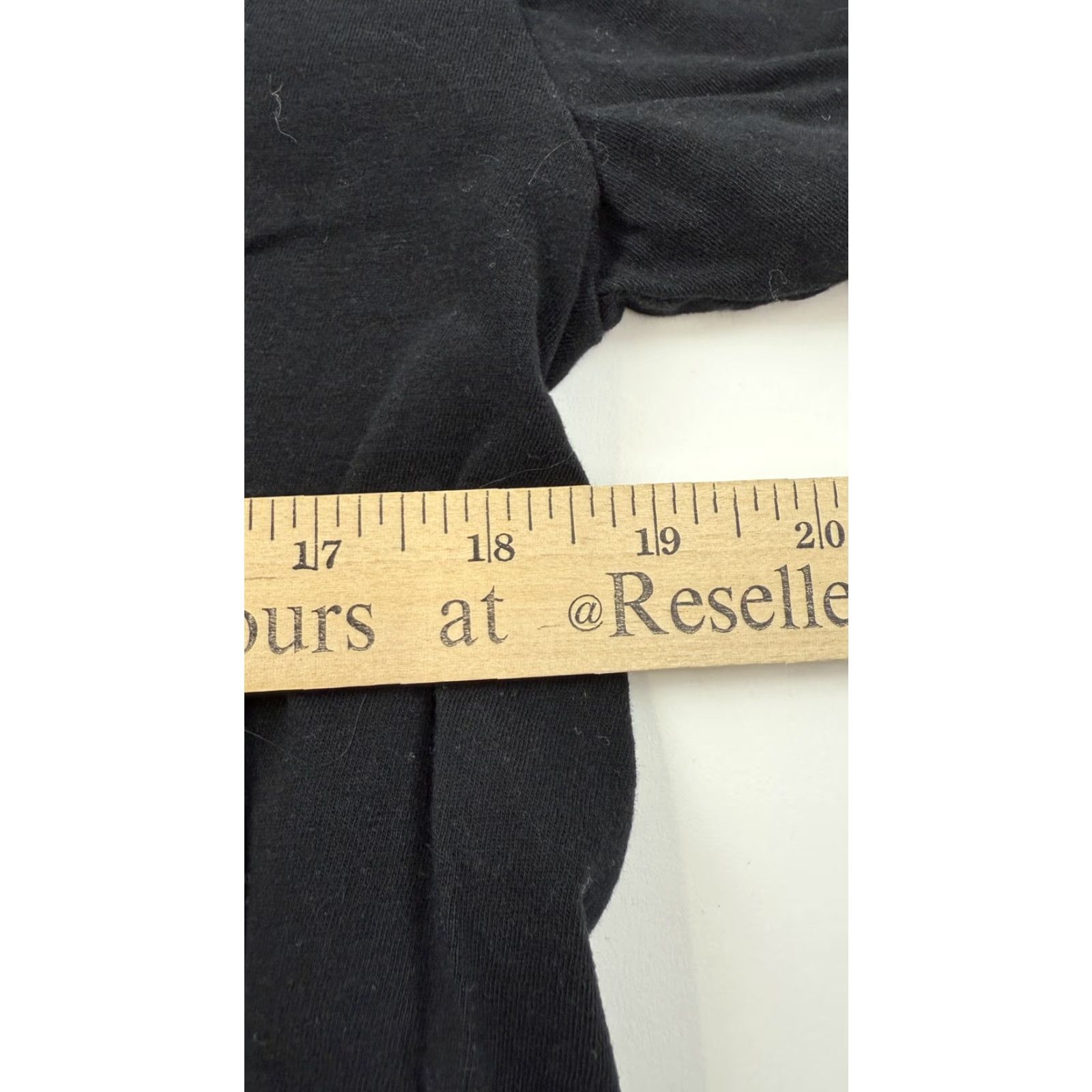 Vintage VINTAGE not applicable; produce final: Juice Wrld Shirt Mens M Black Graphic Tee 999 Club Hip Hop Crew Neck Short Sleeve Juice Wrld Merch Size US M / EU 48-50 / 2 - 7 Thumbnail