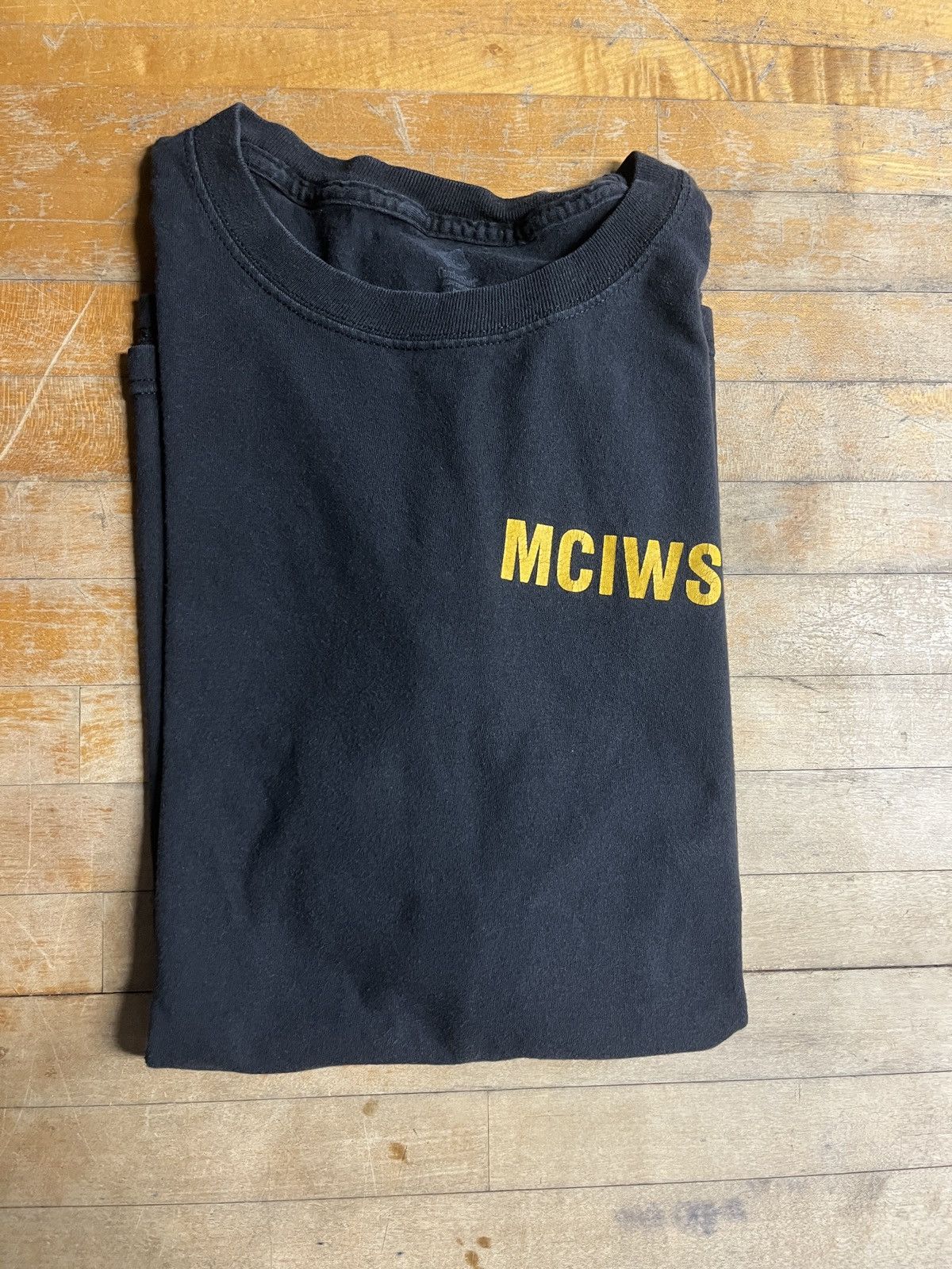 Other USMC Marine Training Program Shirt | XL Size US XL / EU 56 / 4 - 1 Thumbnail