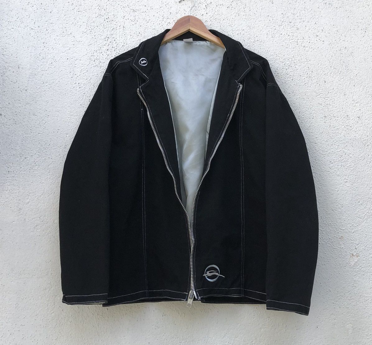 Vintage Vintage 80s Impala Denim Jacket Made In USA 🇺🇸 Size US M / EU 48-50 / 2 - 7 Thumbnail