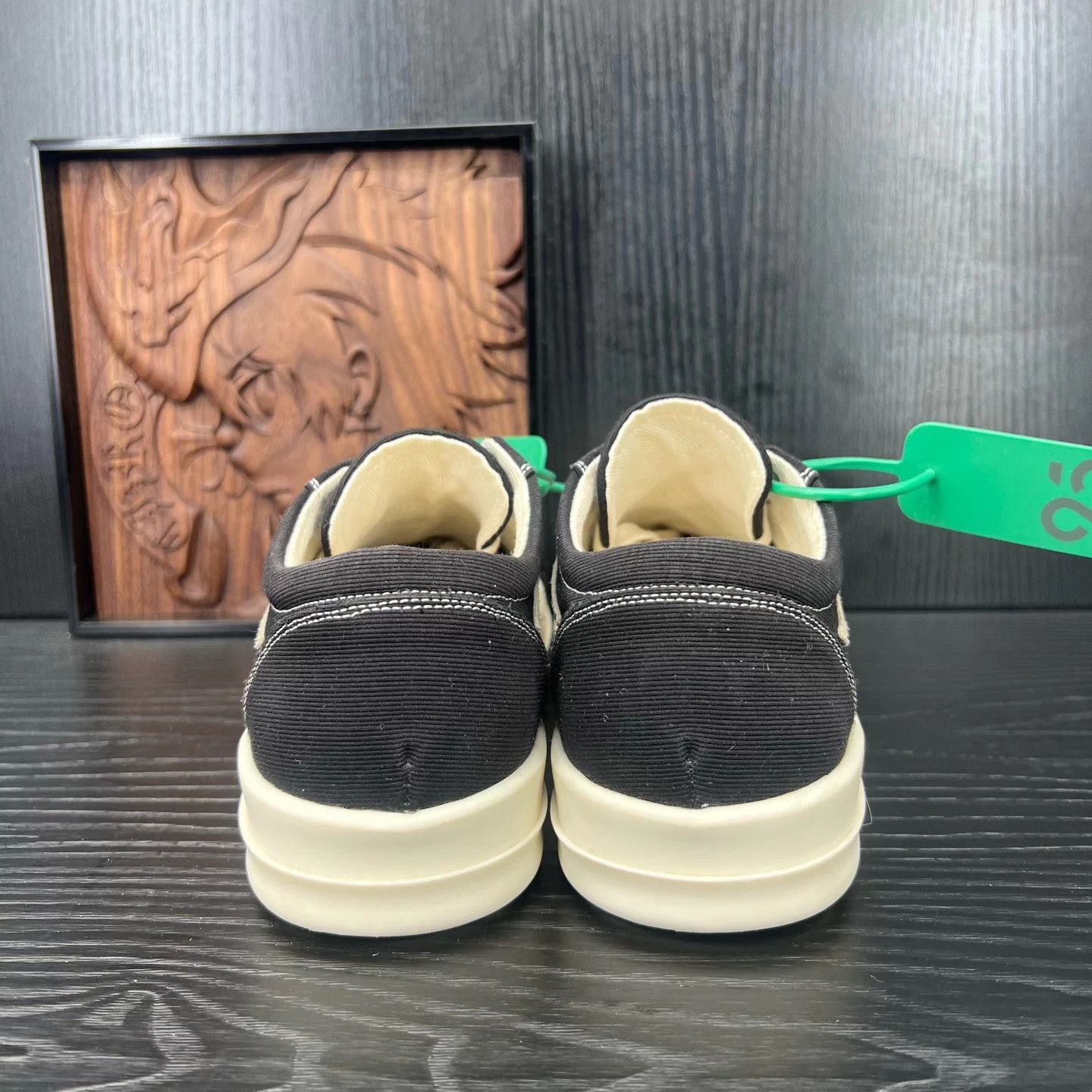 Other DRKSHDW black 38 worn once Size US 7 / IT 37 - 5 Thumbnail