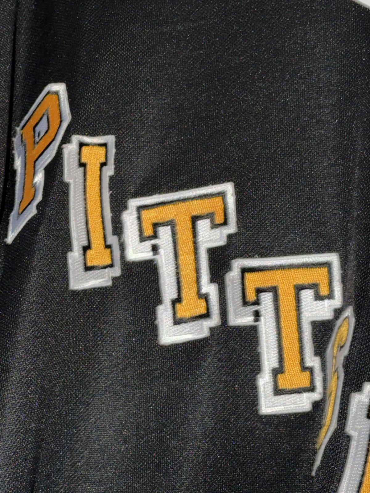 Ccm CCM NHL Hockey Pittsburgh Penguins Luc Robitaille Jersey Men Size US L / EU 52-54 / 3 - 24 Thumbnail