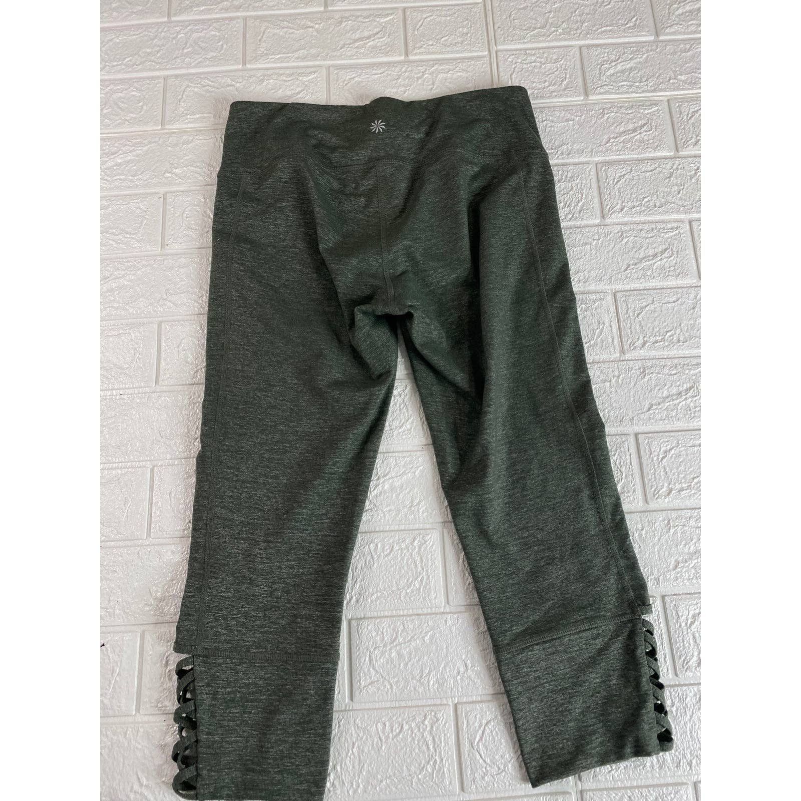 Athleta Athleta leggings size medium Size 30" / US 8 / IT 44 - 4 Thumbnail