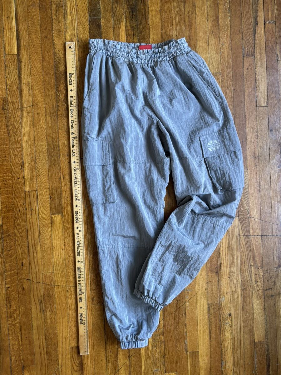 Paragraph P08 cargo joggers