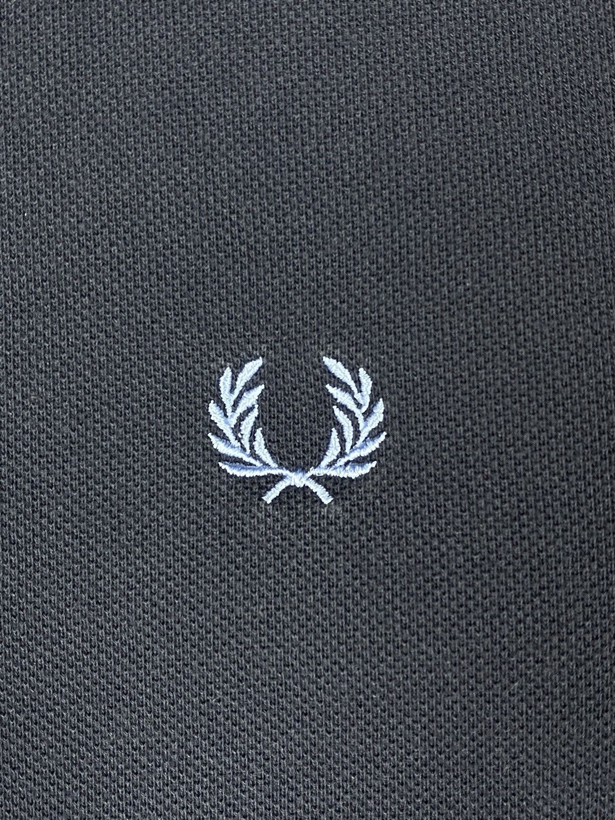 Fred Perry Vintage Fred Perry y2k Designer Polo Shirt Size US M / EU 48-50 / 2 - 6 Thumbnail