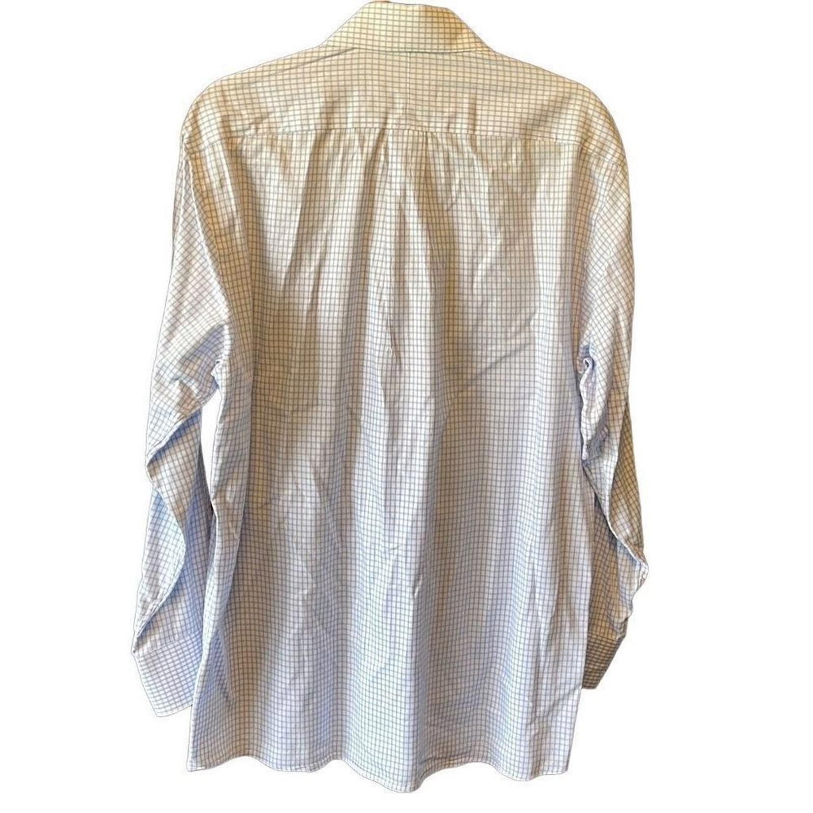 Michael Kors Michael Kors dress shirt, size medium Size 38R - 2 Thumbnail