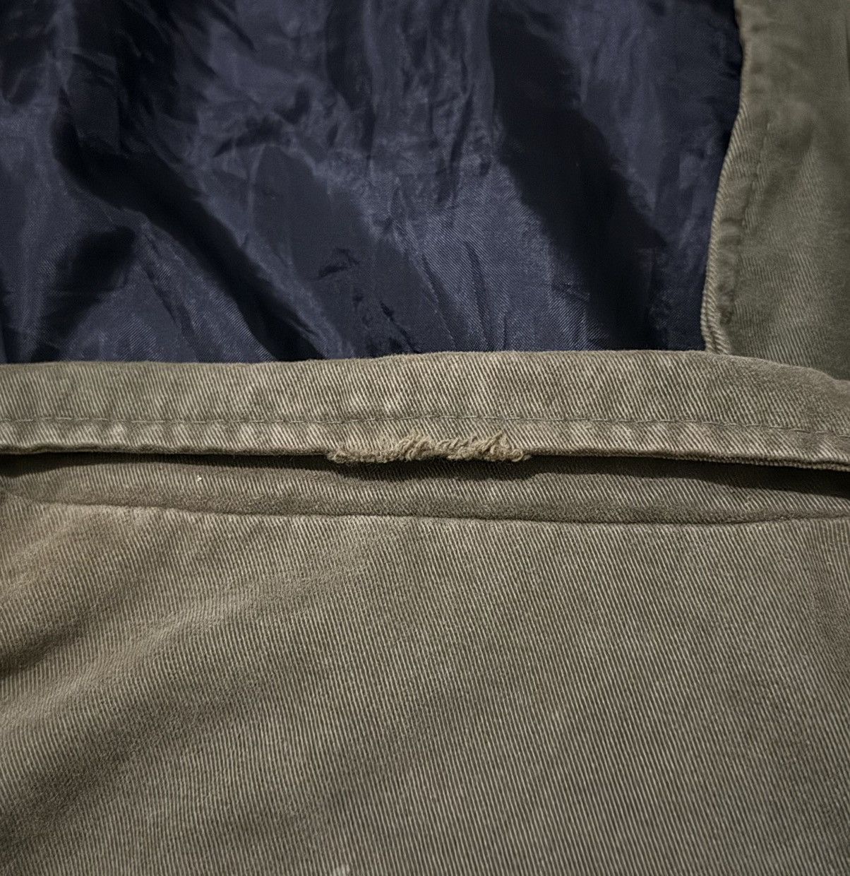 Wacko Maria Wacko Maria Army Jacket-M140 Size US L / EU 52-54 / 3 - 9 Thumbnail