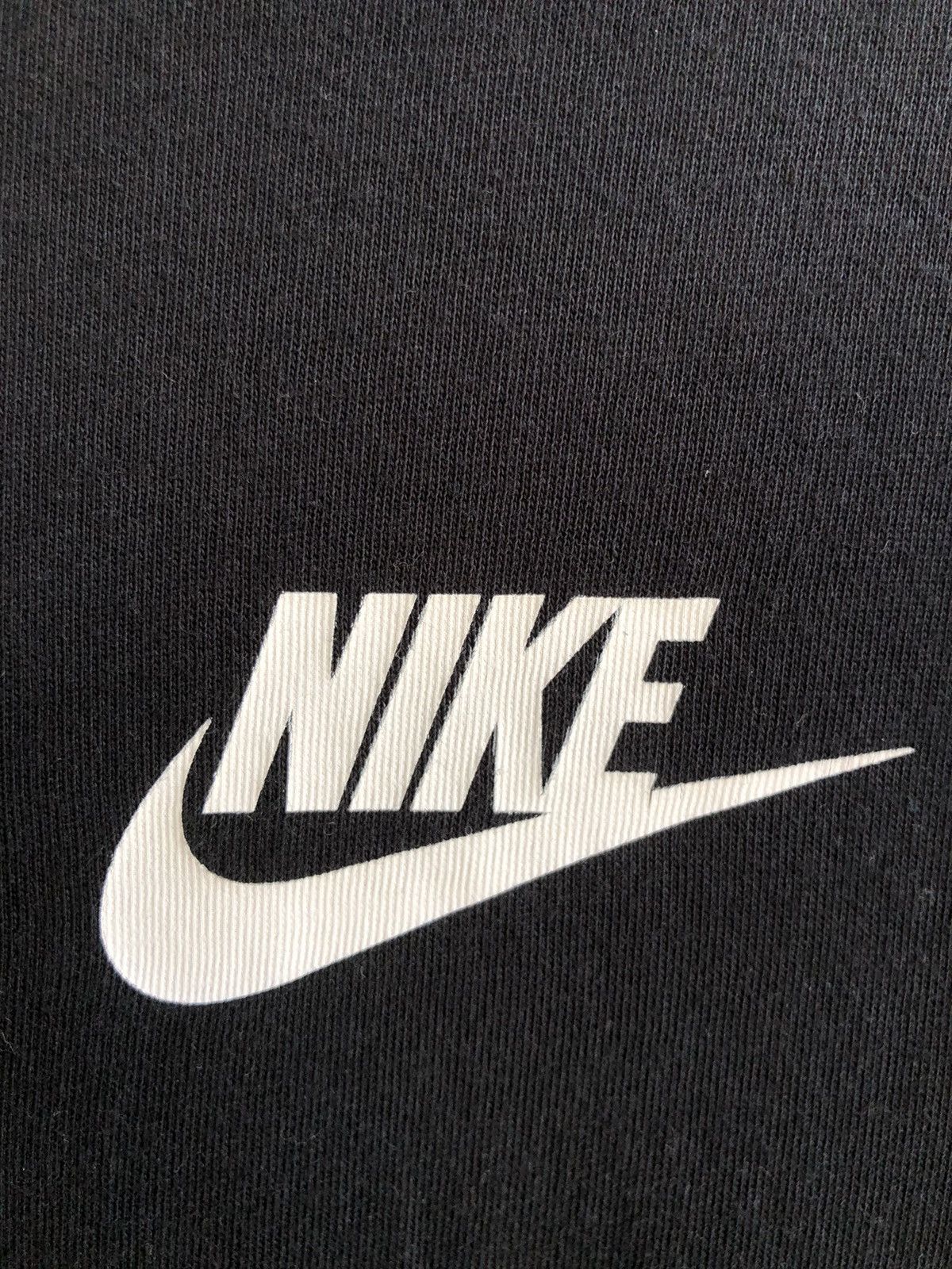 Nike Nike long sleeve shirt Size US M / EU 48-50 / 2 - 6 Thumbnail