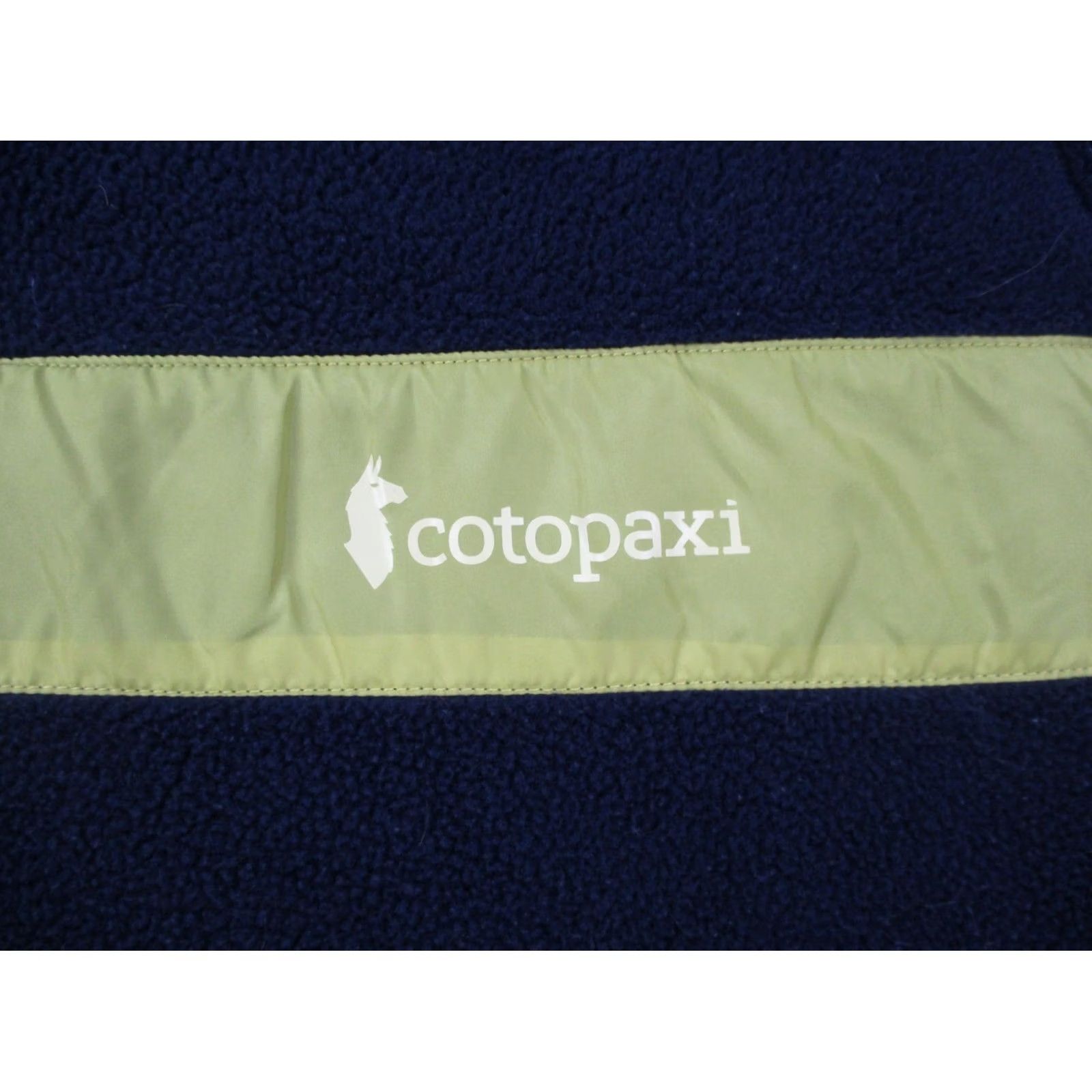 Cotopaxi Cotopaxi Jacket Womens 2XL Fleece Pullover Outdoor Active Windbreaker Multicolor Zip Pocket Logo Coat Sheer Lightweight Lined Casual Travel Workwear Size XXL / US 16-18 / IT 52-54 - 6 Thumbnail