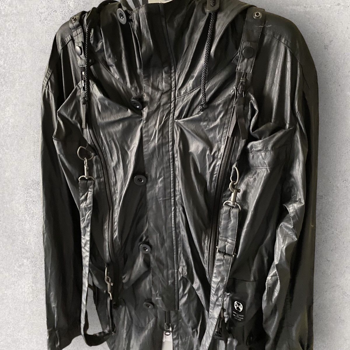 Final Home Final Home Fall08 Parkas Size US S / EU 44-46 / 1 - 8 Thumbnail