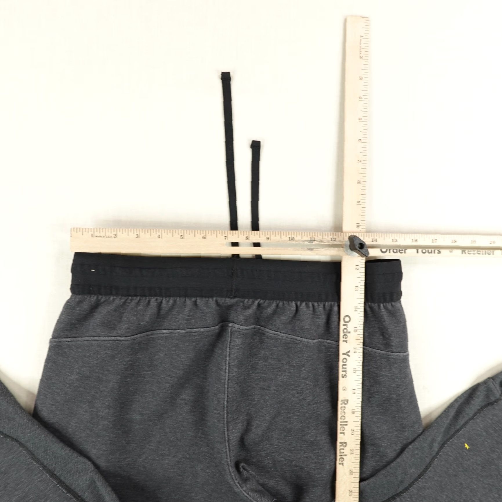 Nike Nike Dri-FIT Men Pants Jogger Casual Activewear Size US 31 - 5 Thumbnail