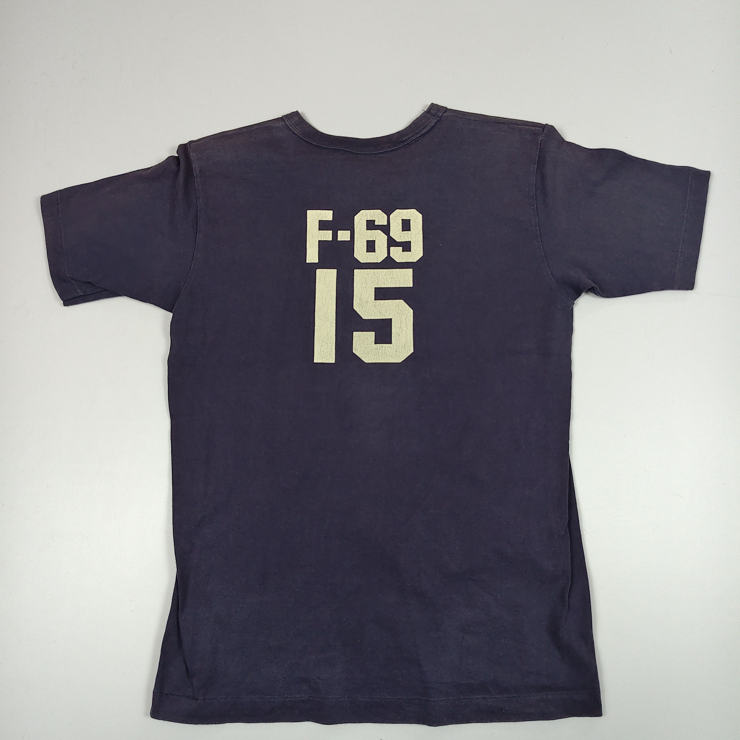 Warehouse Warehouse Squadron Officer School #A Size US M / EU 48-50 / 2 - 2 Thumbnail