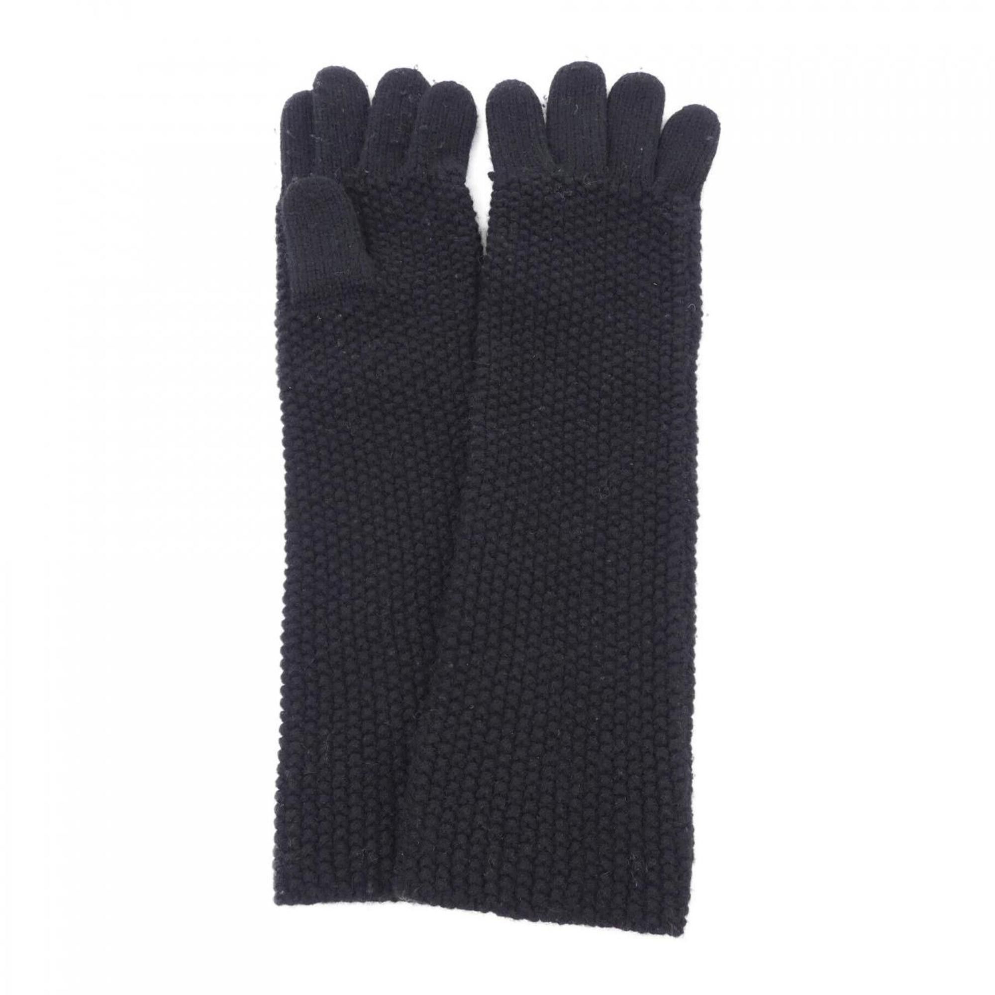 Chanel Chanel - gloves Size ONE SIZE - 1 Thumbnail